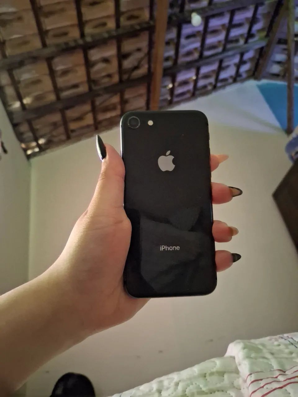 Iphone 8 - Foto 3