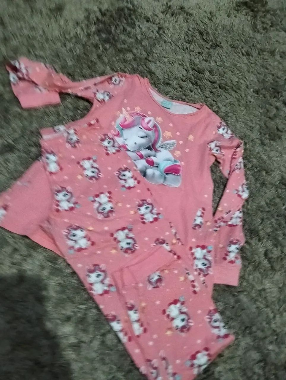 Roupas infantil  - Foto 2