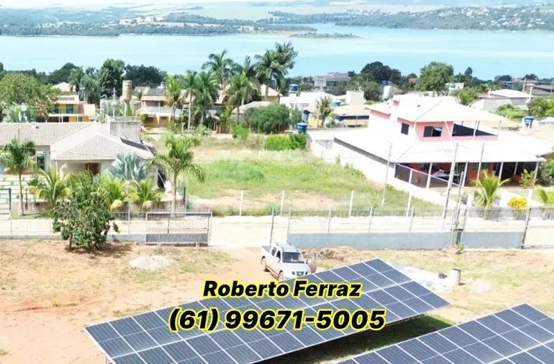 Corumbá 4 Casa no Recanto do Sabiá - Foto 4