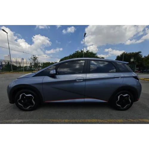 BYD Dolphin EV (Elétrico) 2024 - Foto 3