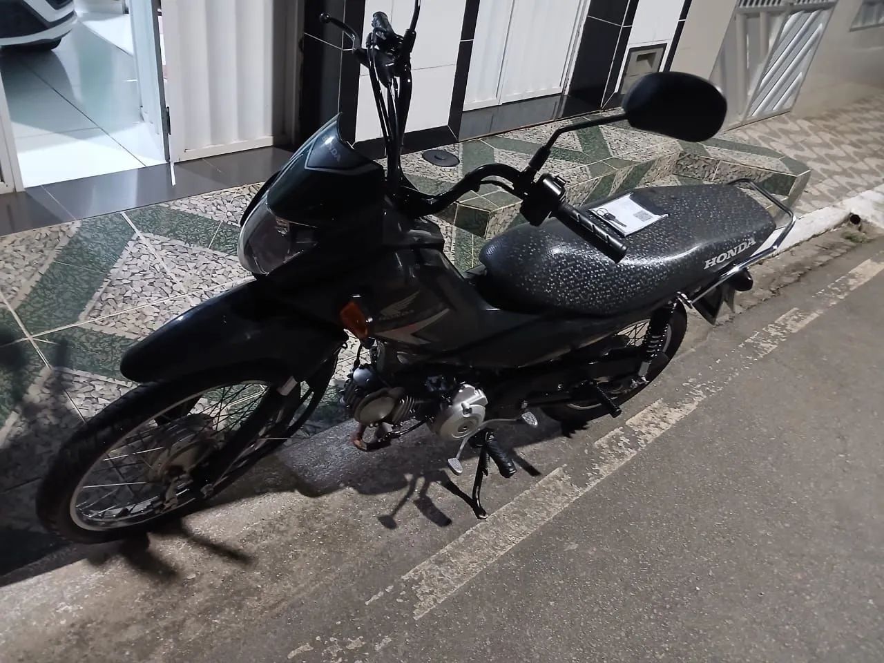 Honda pop 110 - Foto 2