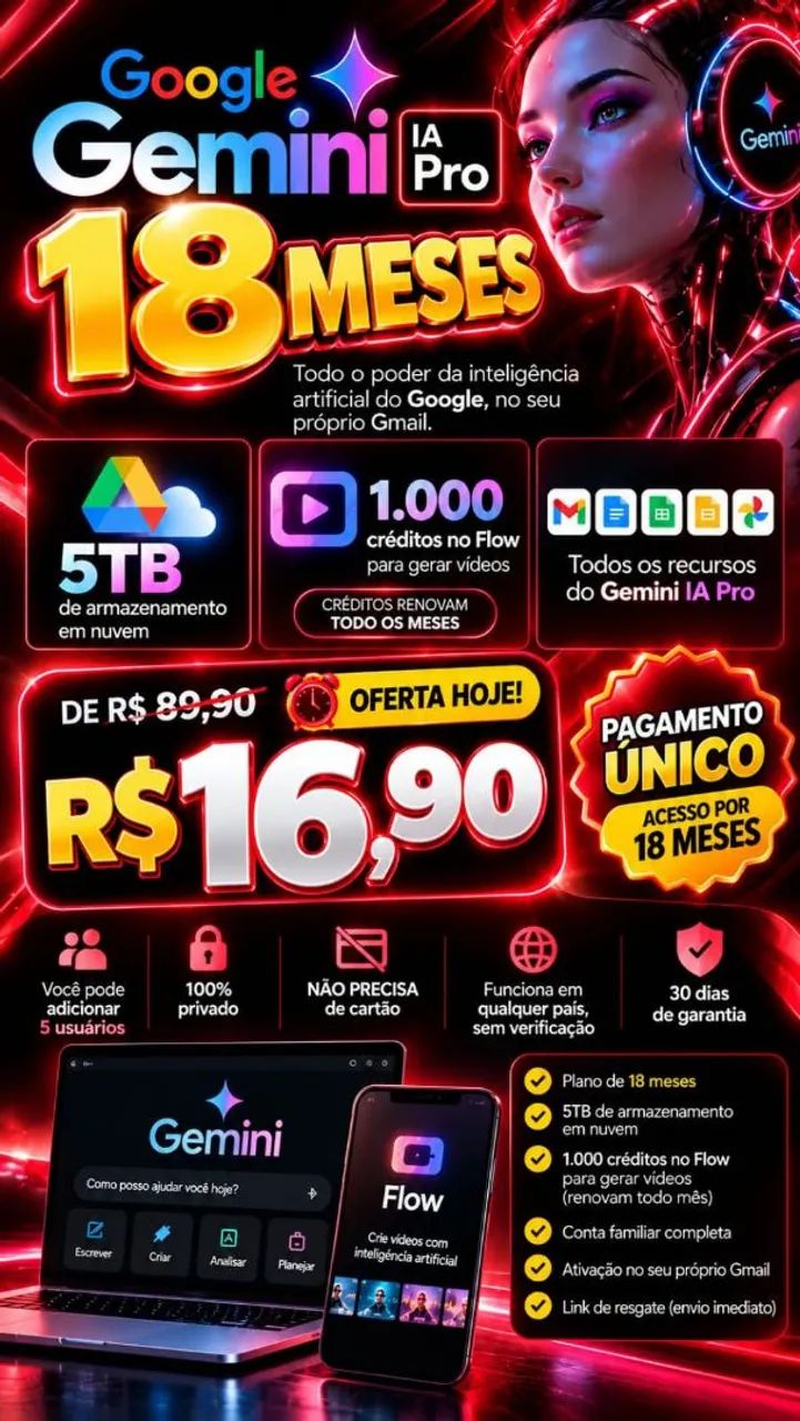Tráfego Pago - Foto 2