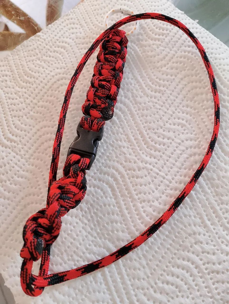 Produtos em paracord  - Foto 2