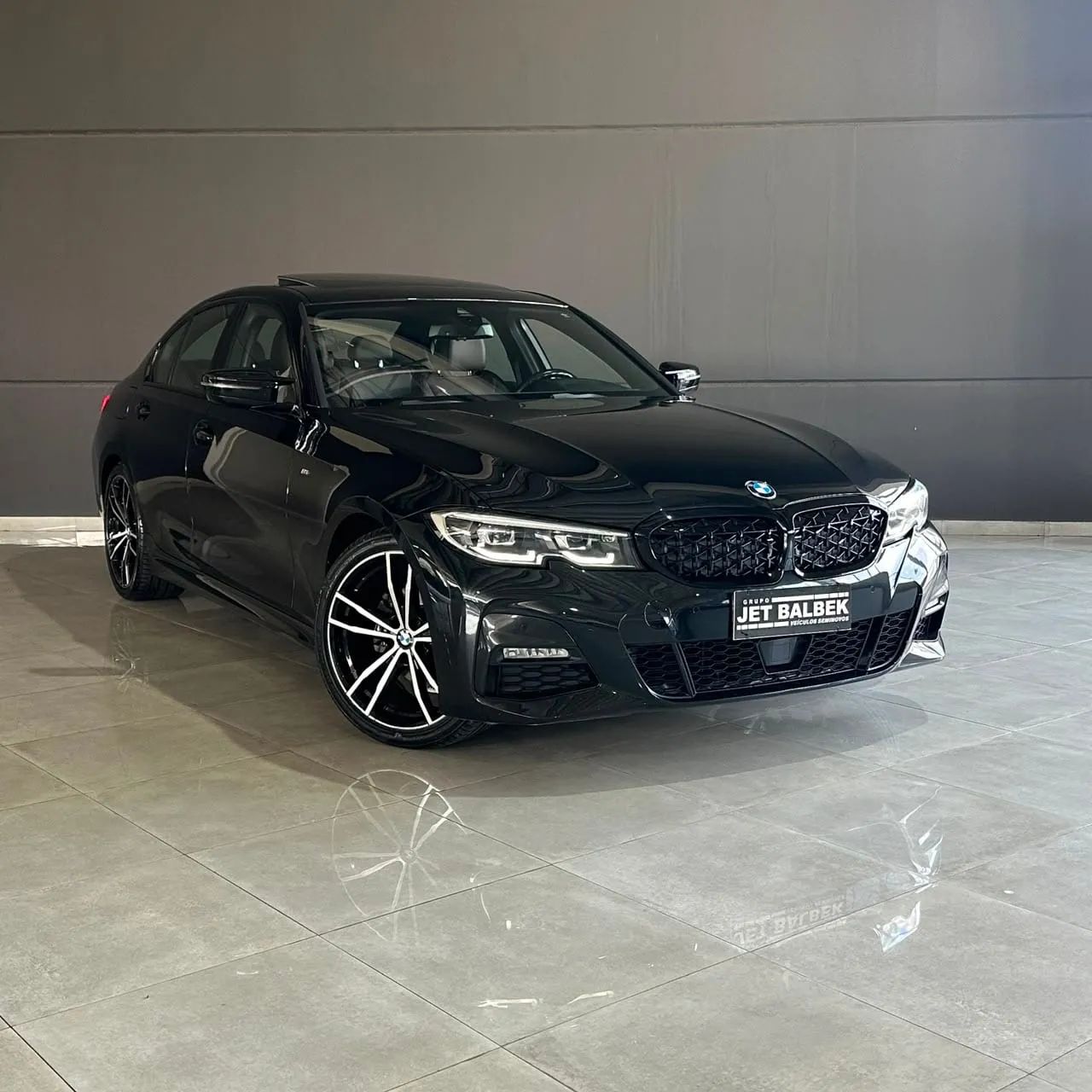 BMW 320I 2022 - Foto 2