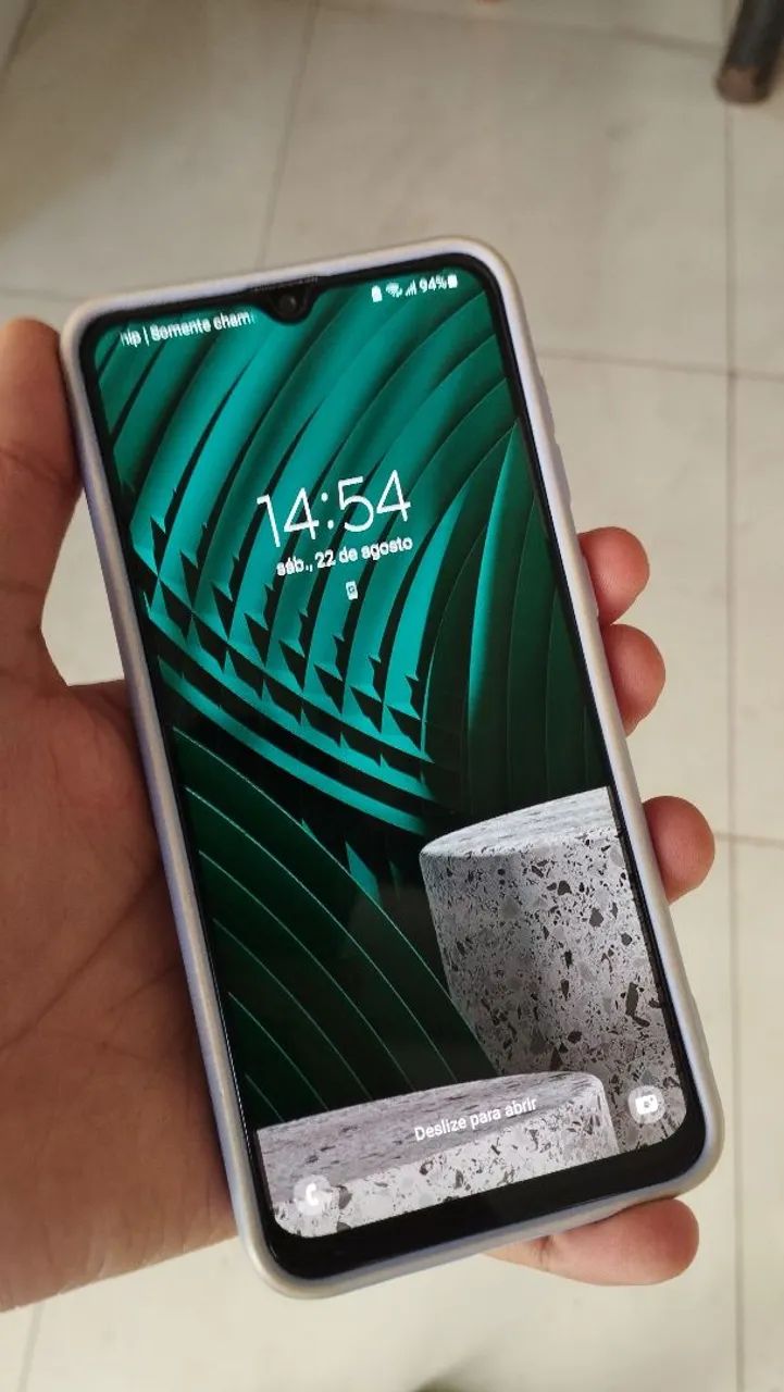 Celular Samsung A30s 64gb muito conservado