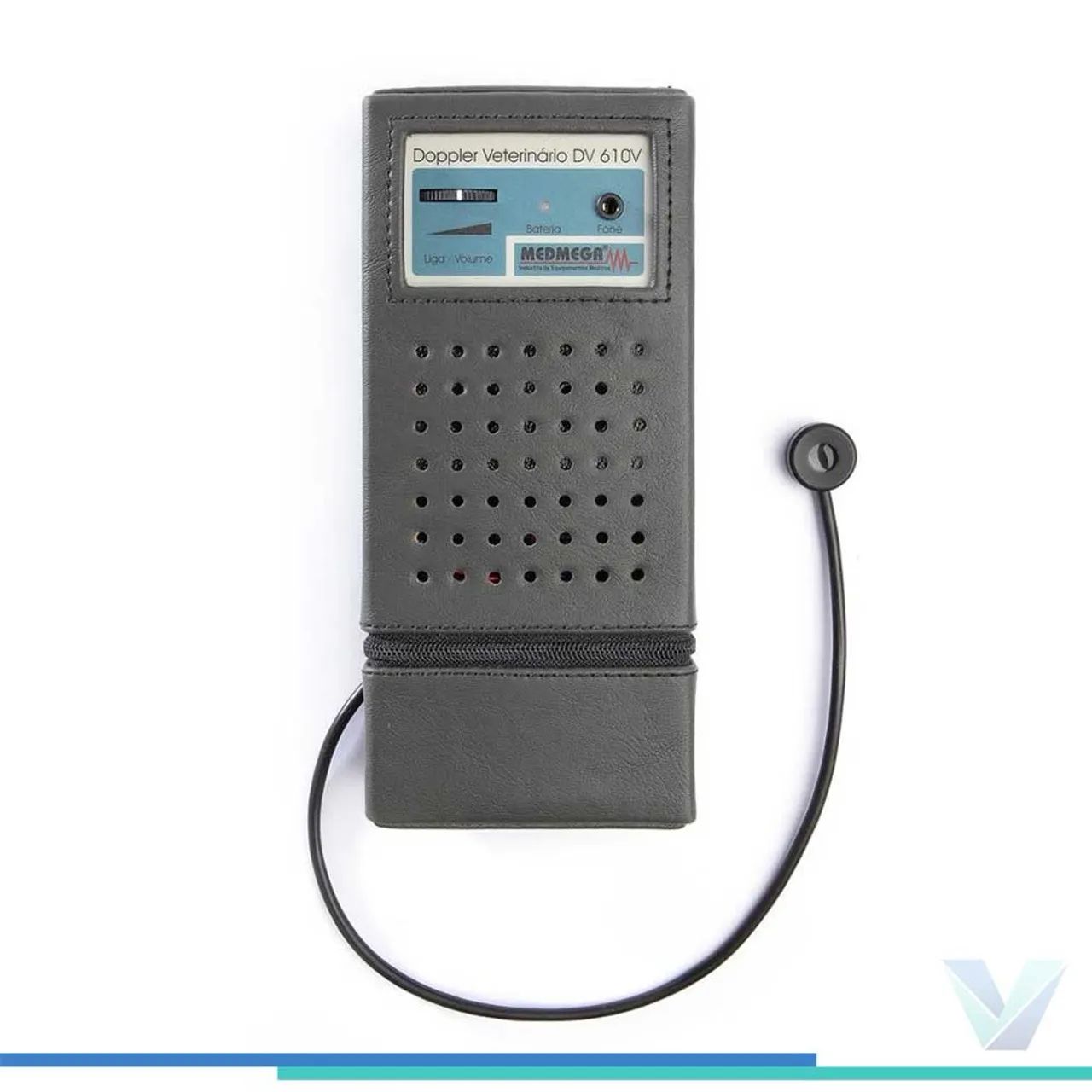 Doppler MedMega DV 610V - Foto 2