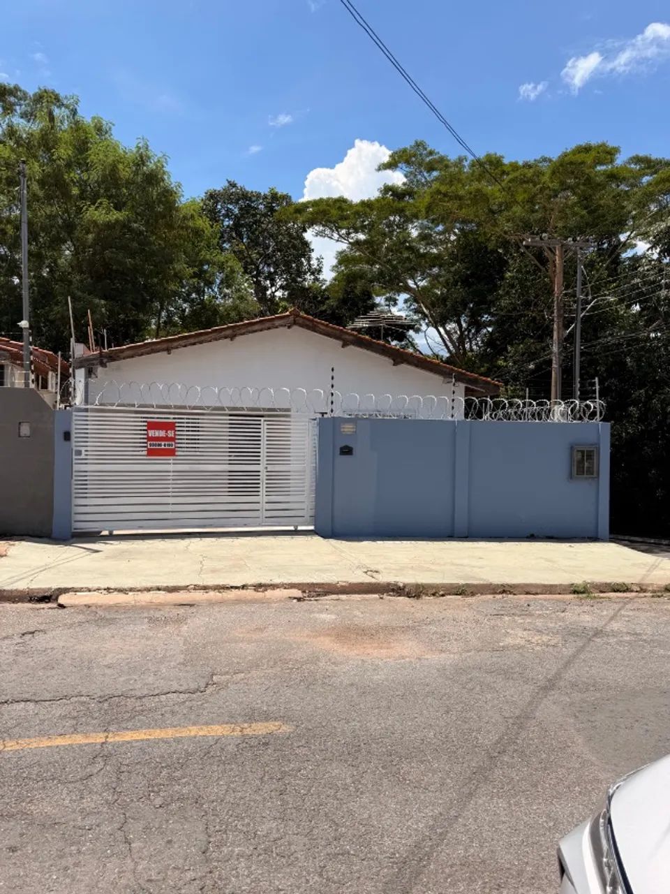 Foto - Cuiabá - Santa Cruz