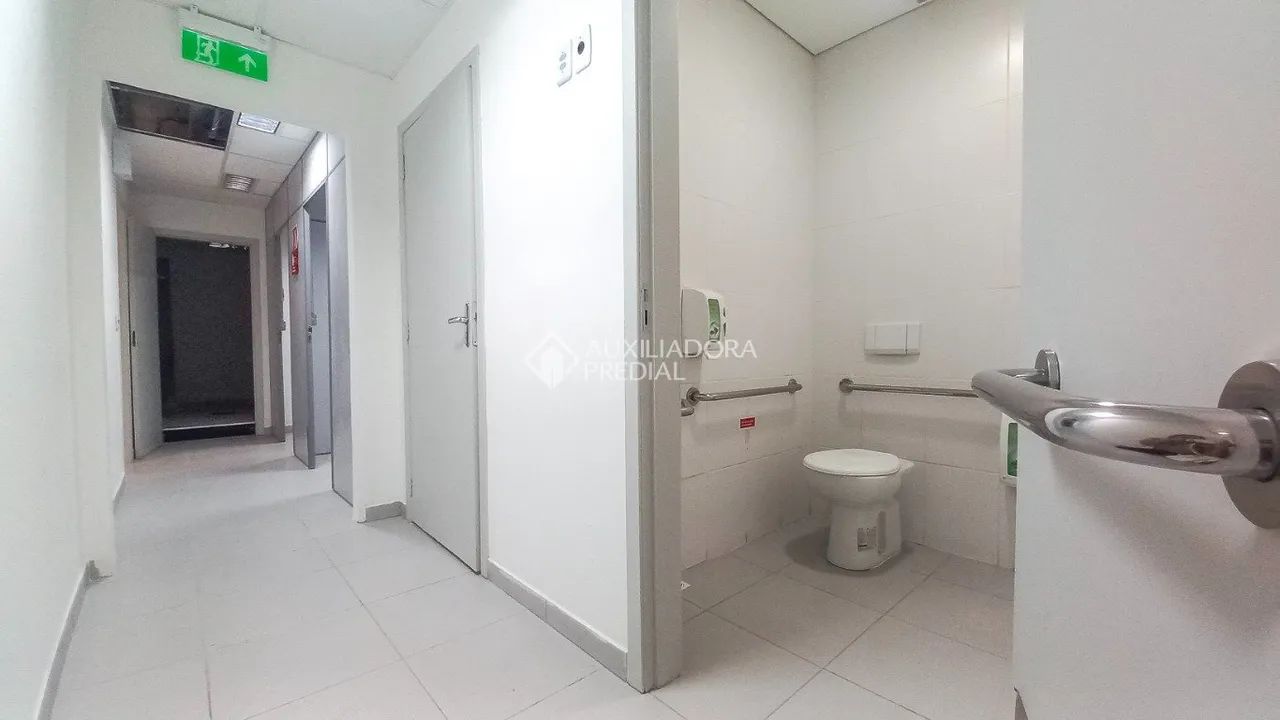 Loja Comercial | 300 m² | 4 Banheiros | Higienópolis | Porto Alegre - Foto 11