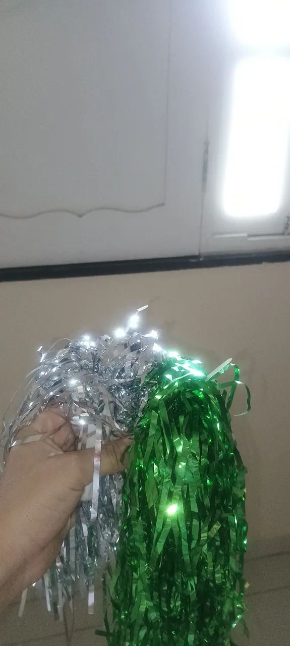 Pompom de torcida - Foto 2