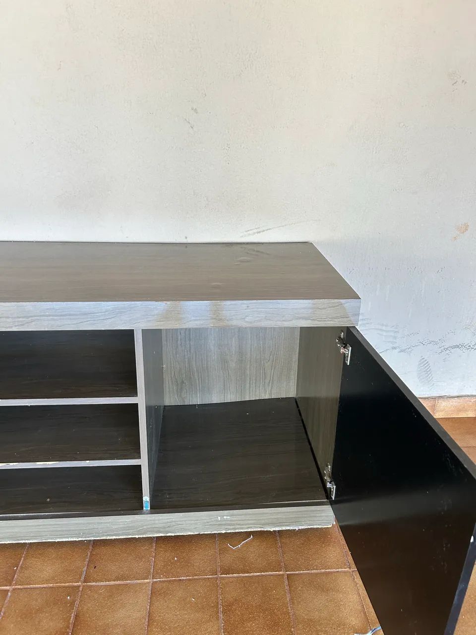 Rack para sala  - Foto 4
