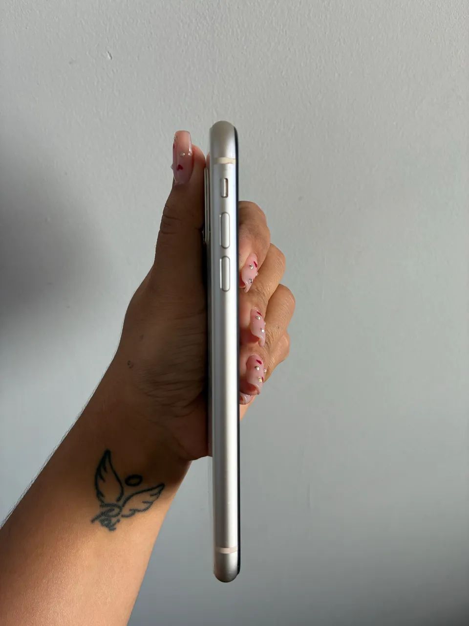 iPhone 11 Branco 64gb - Foto 4