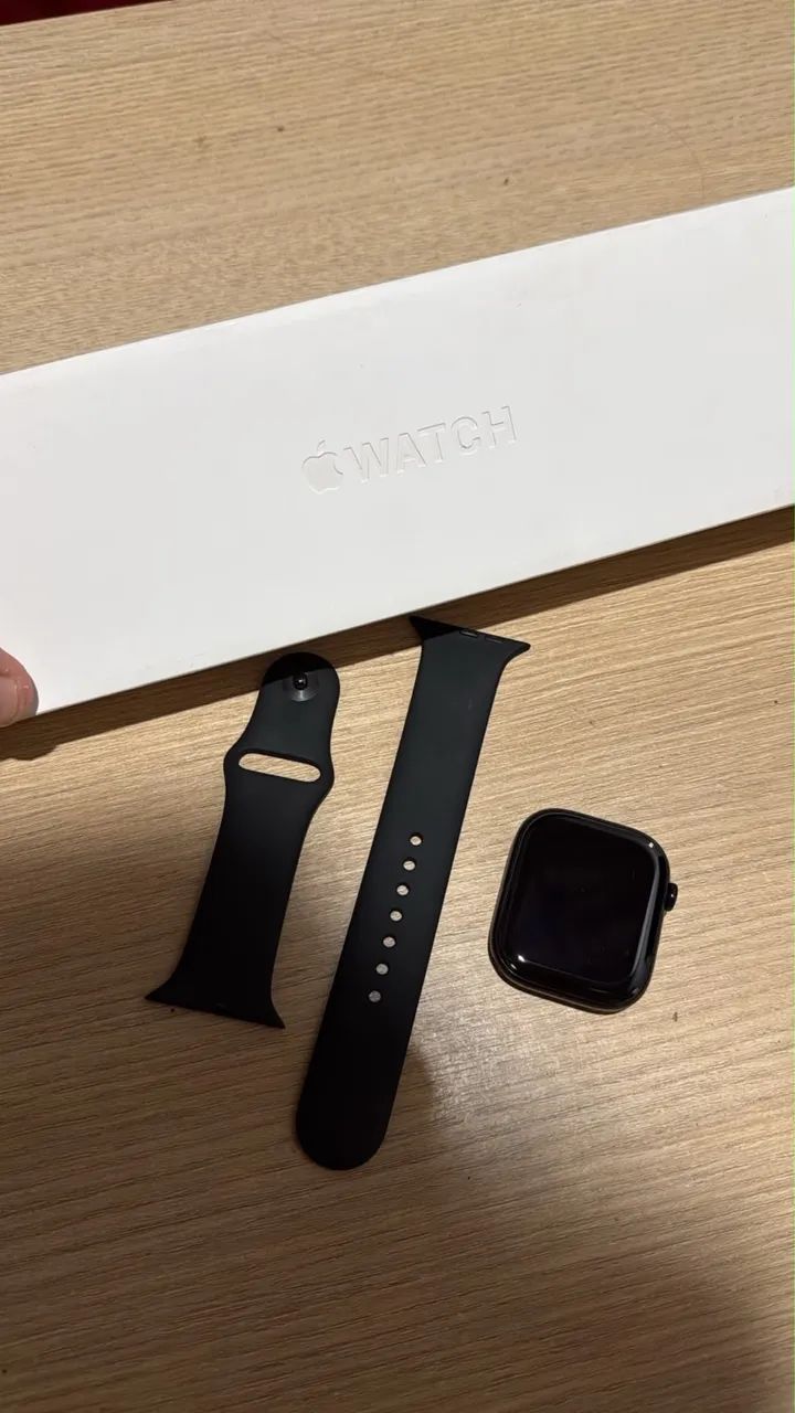 Apple Watch Series 11 - 46mm 98% - Foto 4