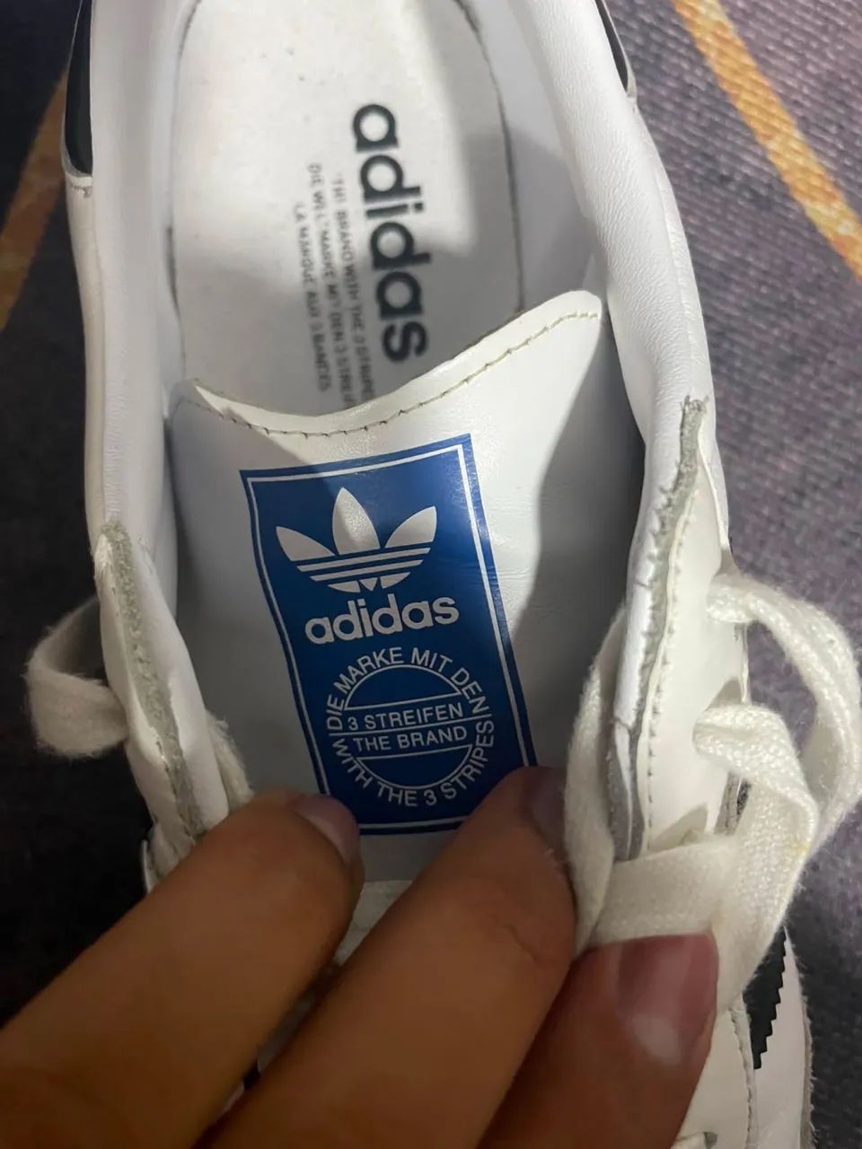 Samba adidas  - Foto 3