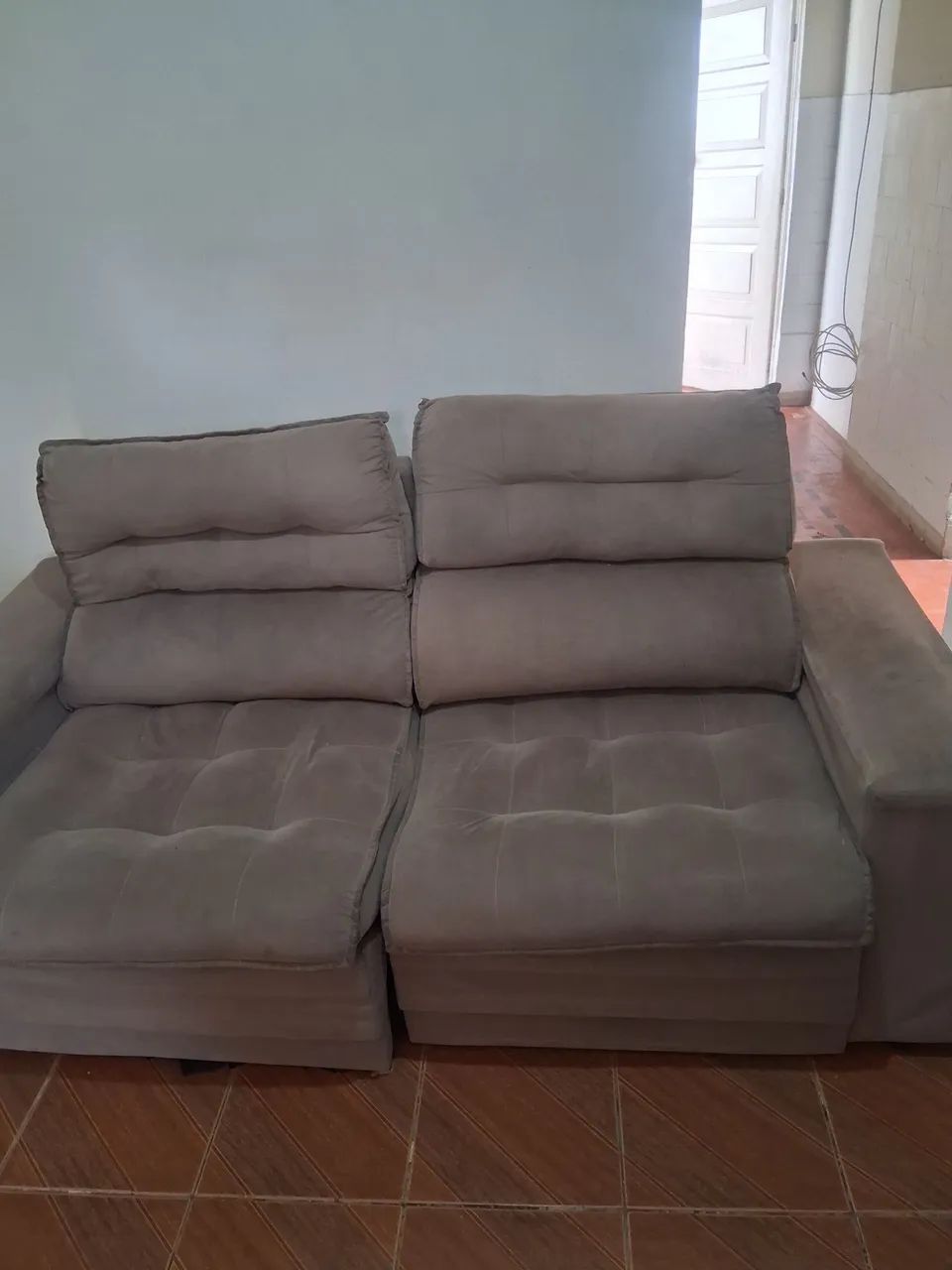 Sofá  - Foto 2