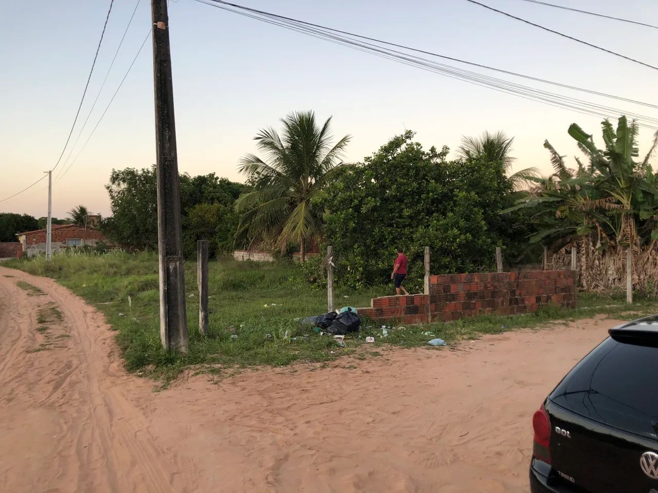 TERRENO 15x60 - Foto 2