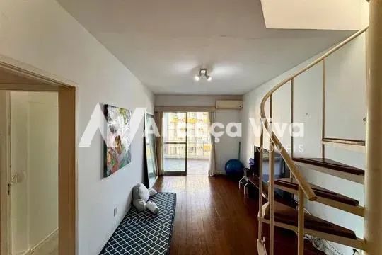 Lagoa | Apartamento 3 quartos, sendo 2 suites - Foto 3