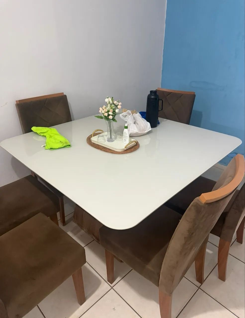Mesa de jantar  - Foto 2