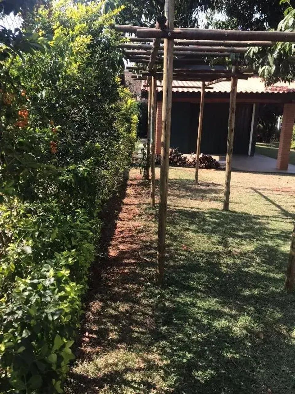 Terreno Residencial 1.400 m² em Boituva - Fazenda Castelo, Venda - Foto 9