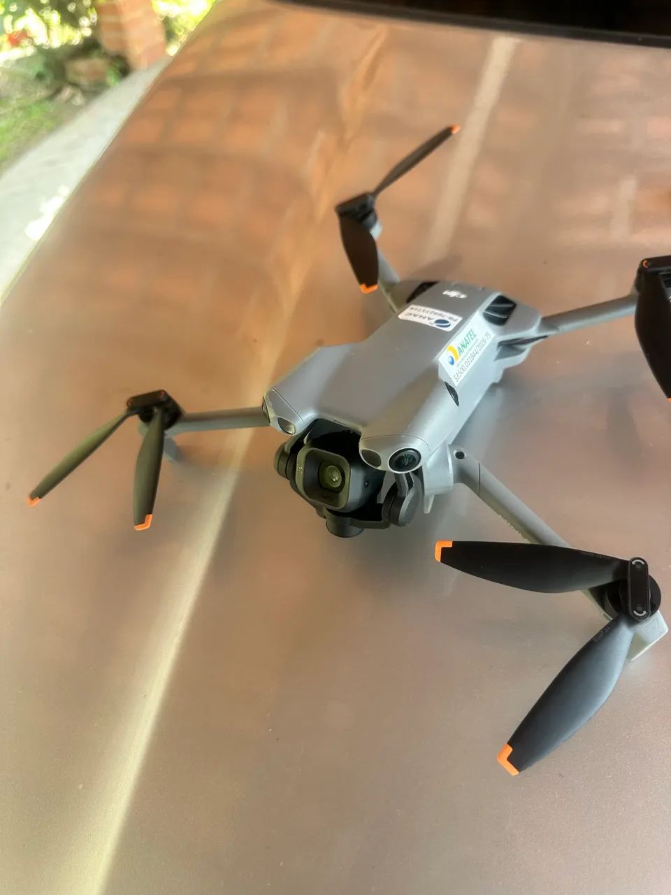 DJI mini 5 pro combo fly more  - Foto 2