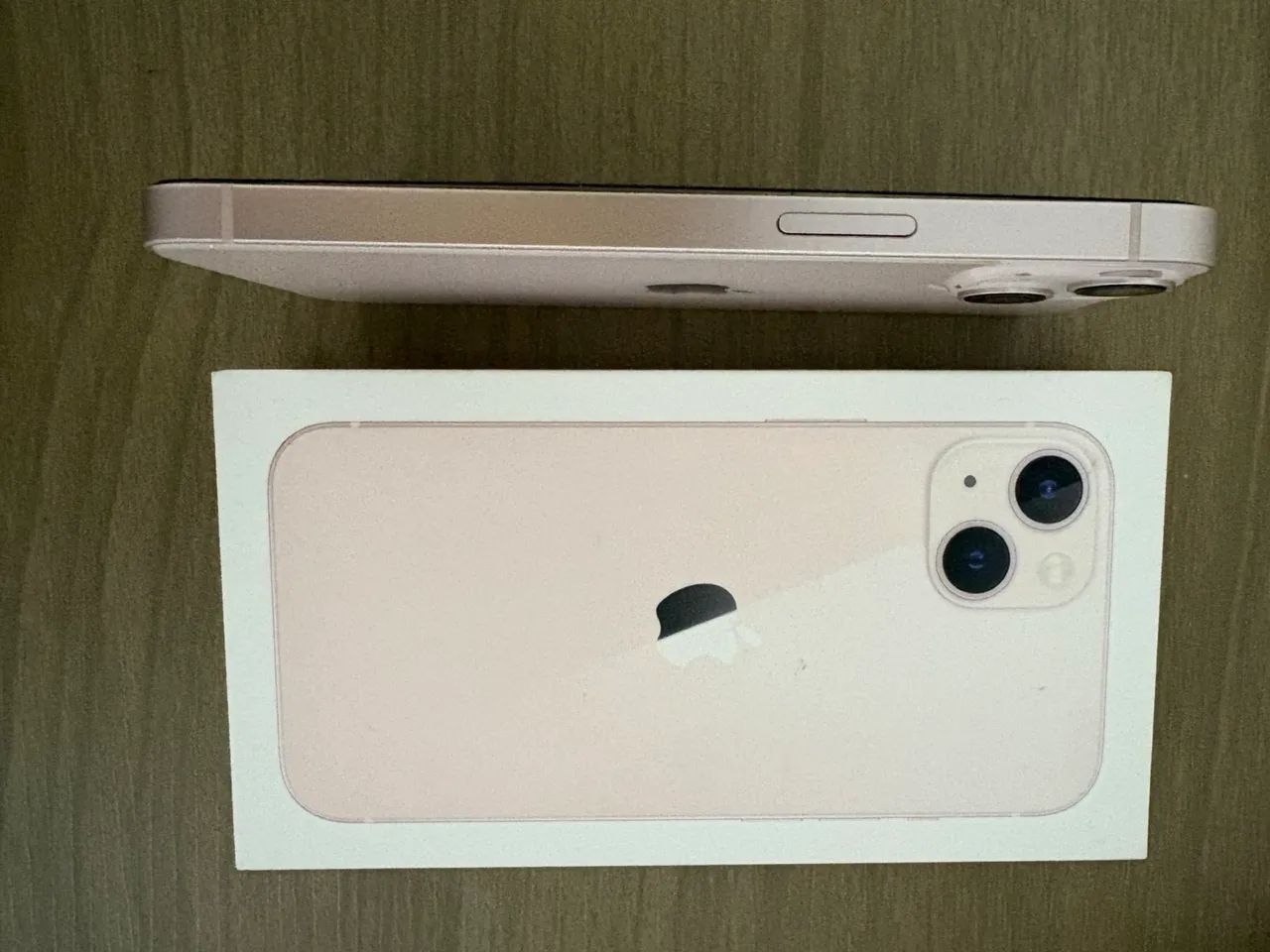 iPhone 13 rose  - Foto 2