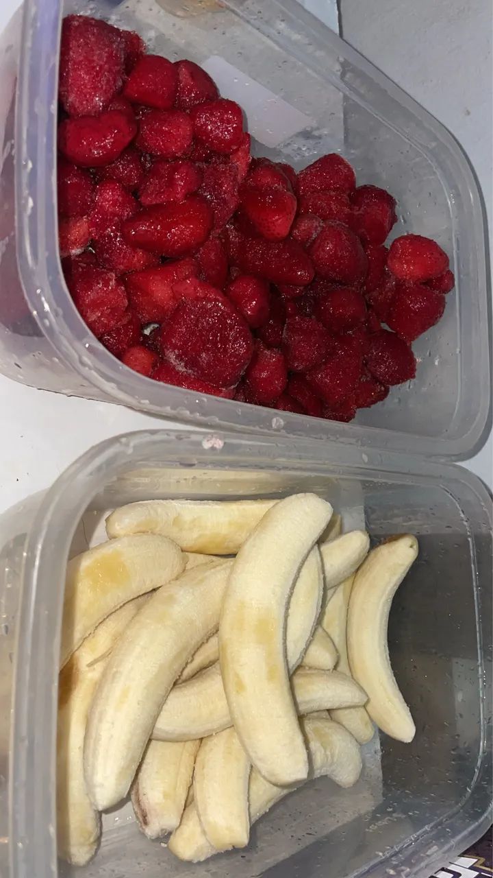 Açaí na garrafa  - Foto 3
