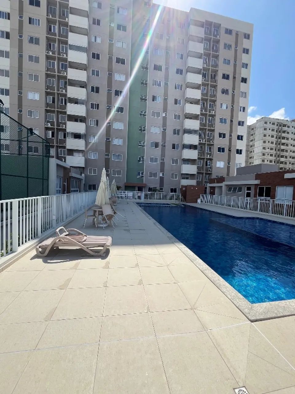 Apartamento em Aracaju