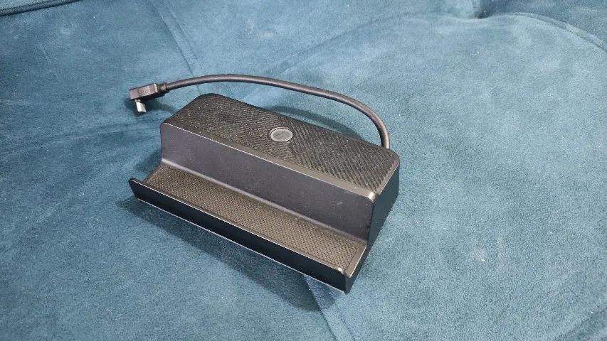 Dock station ROG Ally Steam Deck Legion GO