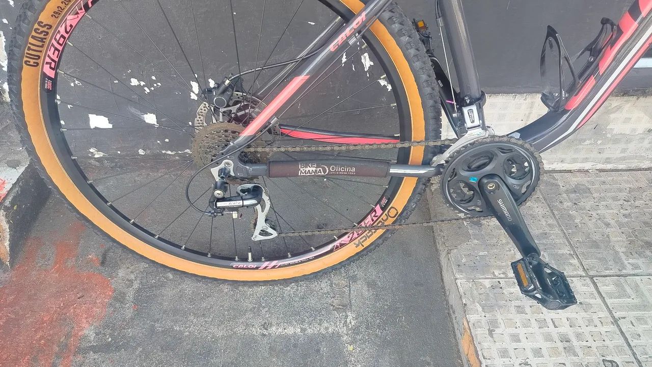 Bike aro 29 - Foto 4