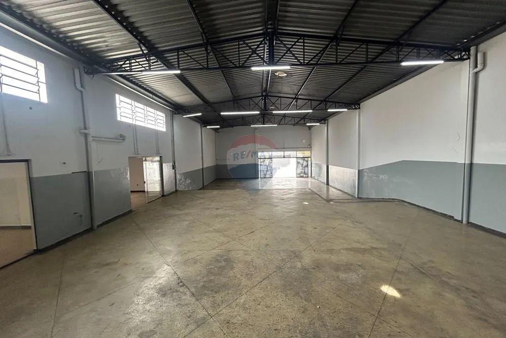 Aluga Salão Comercial Premium no Centro de Nova Odessa SP