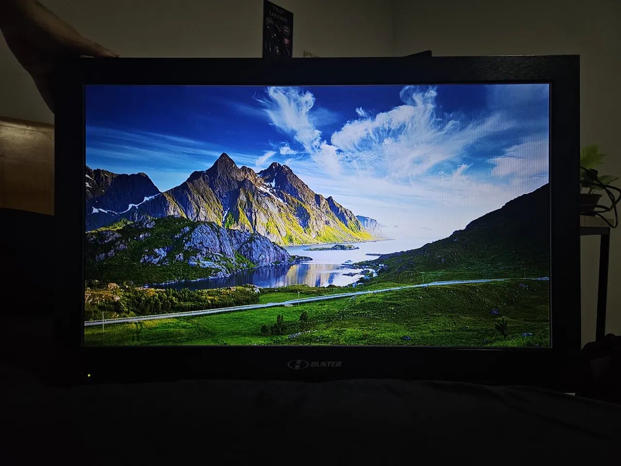 TV Led