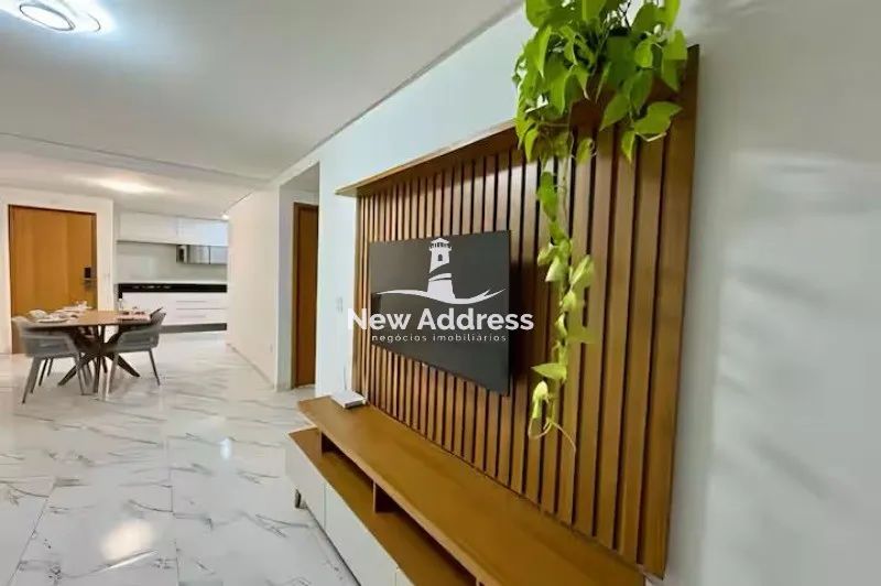 Apartamento 2 quartos com 63m² em Marechal Floriano. - Foto 3
