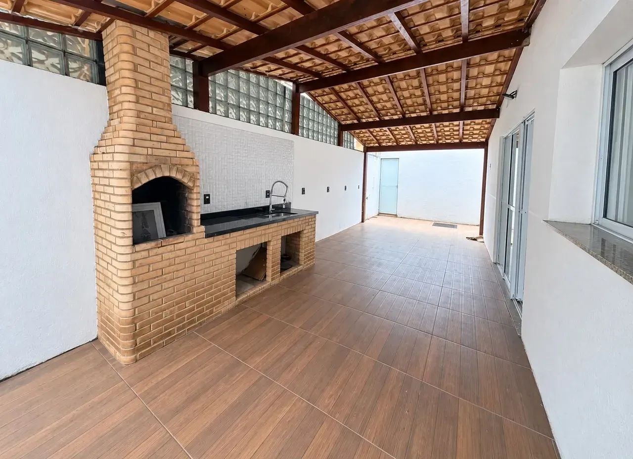 Casa terrea a venda Conceito A Alphaville Rio das Ostras - Foto 4