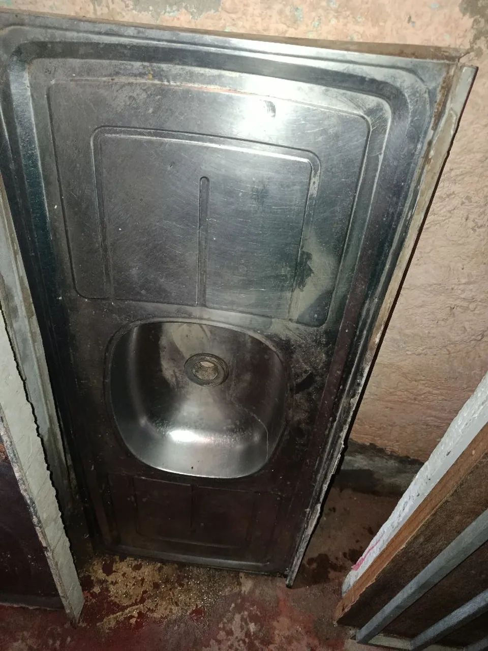 Pia de inox - Foto 2