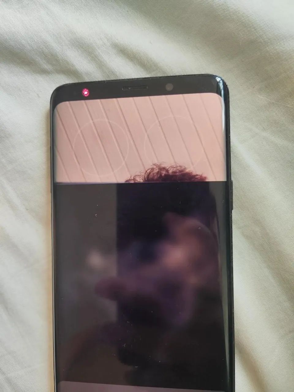 S9 PLUS COMPLETÃO, tudo original!