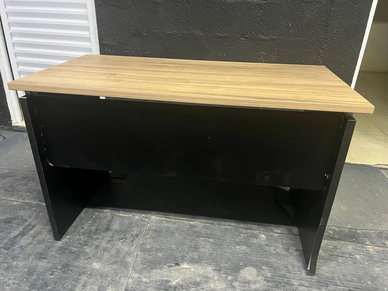 Mesa de escritório  - Foto 2