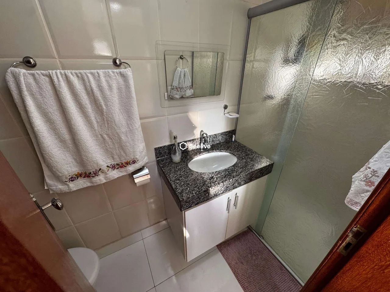 Área privativa, 2 quartos, 1 suite, 2 vagas - Foto 4