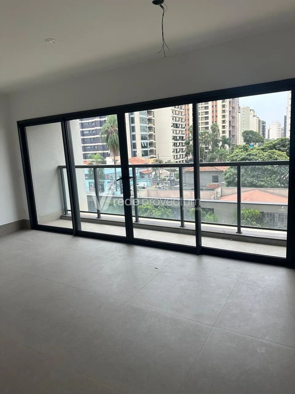 apartamento - Cambuí - Campinas