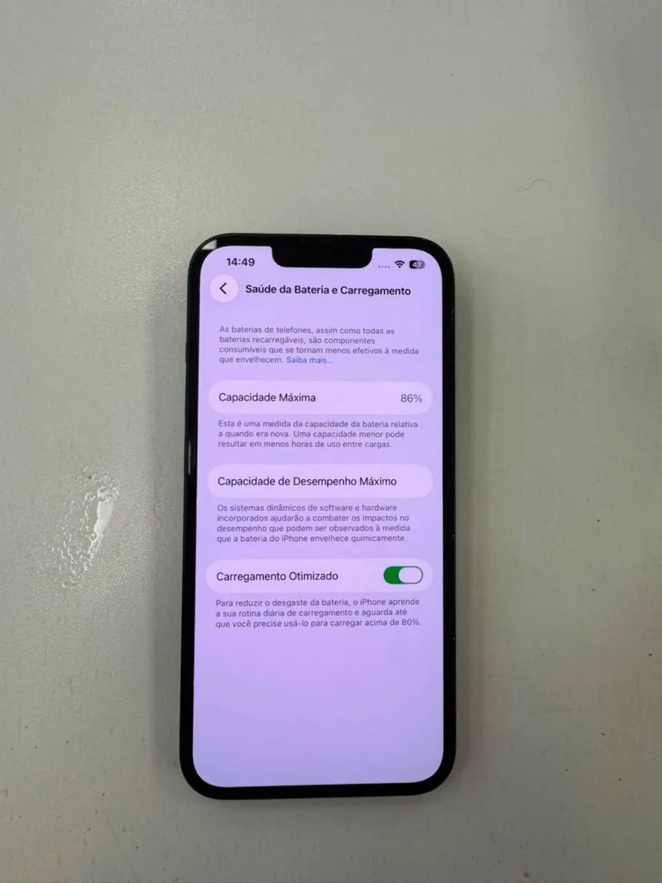 iPhone 14  - Foto 4