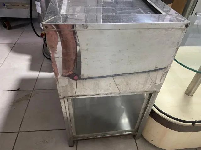 MAQUINA DE PICOLE  ELETROREAL FRIO - Foto 5