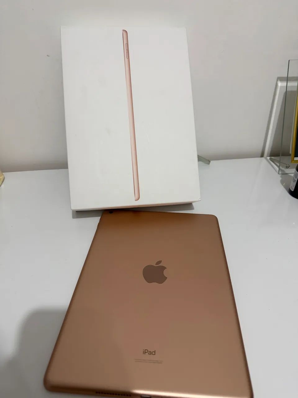 iPad 8 geração  - Foto 3