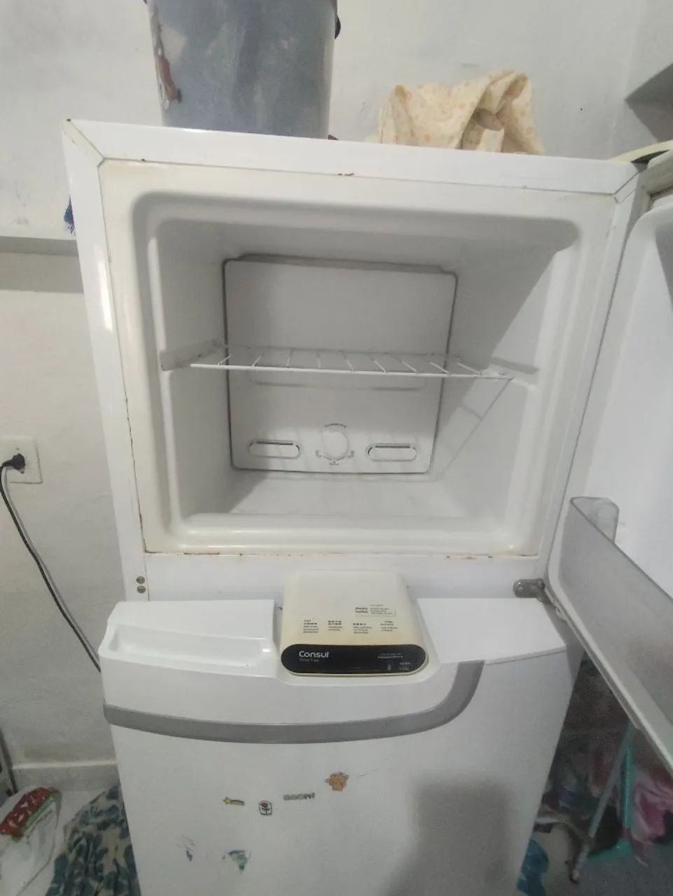 Geladeira  - Foto 2