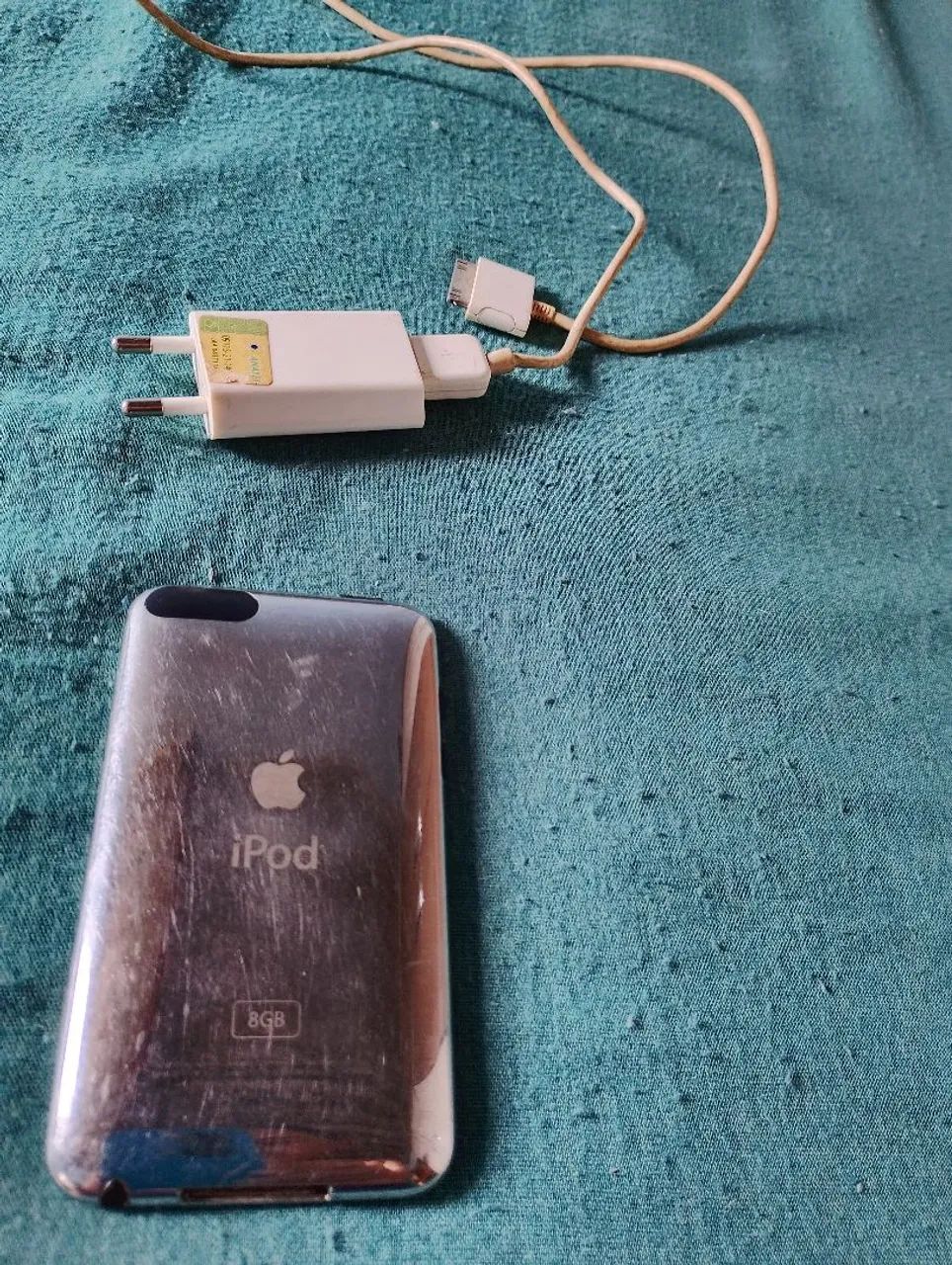 iPod Apple - Celulares e Smartphones - Residencial do Bosque (São