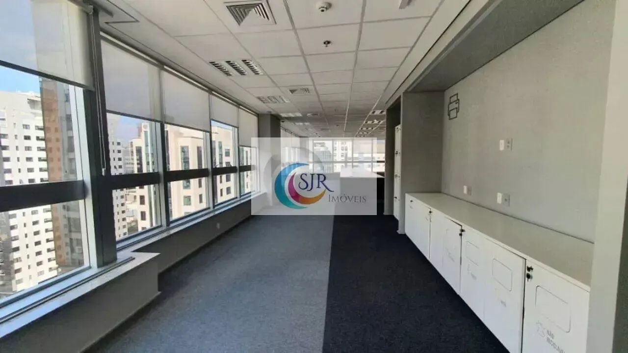 Conjunto para alugar, 415 m²  Itaim Bibi - São Paulo/SP - Foto 5