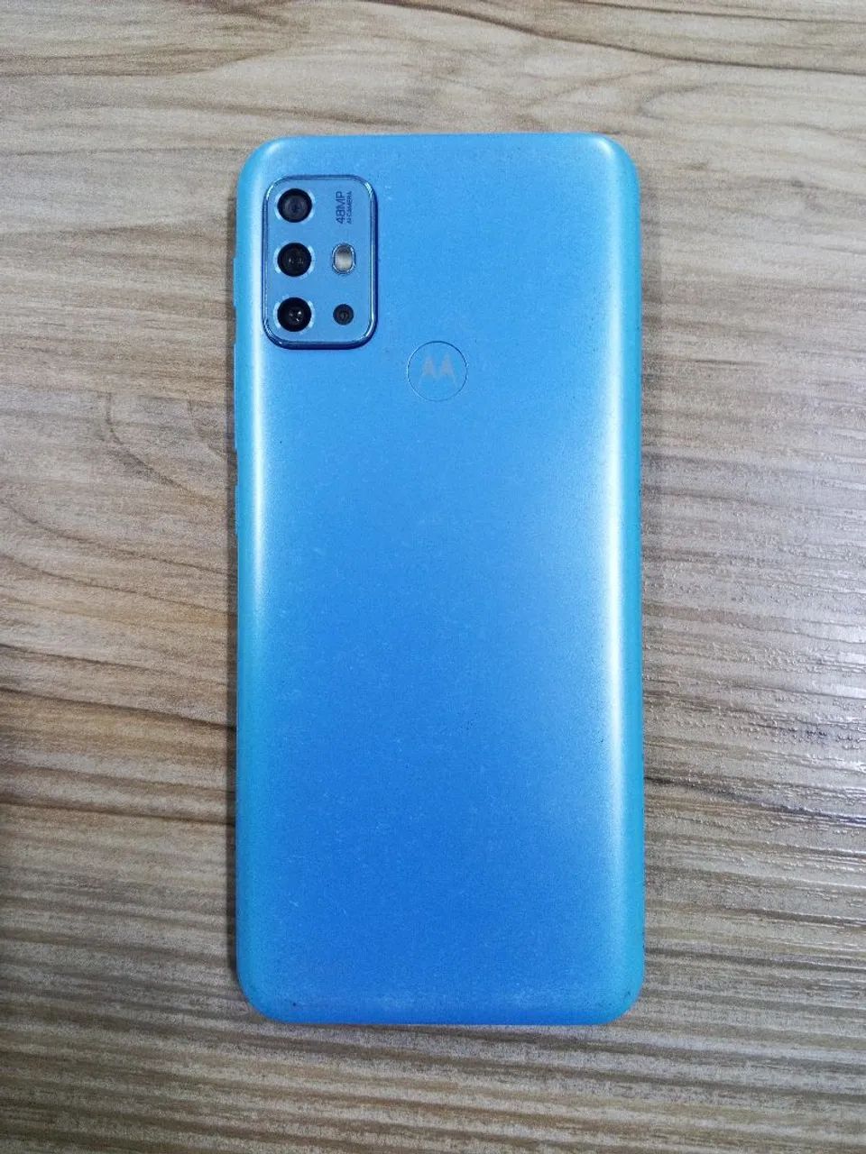 Moto g20 128 GB + 4 GB - Foto 2