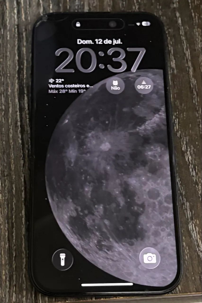 IPHONE 15 128GB - Foto 5