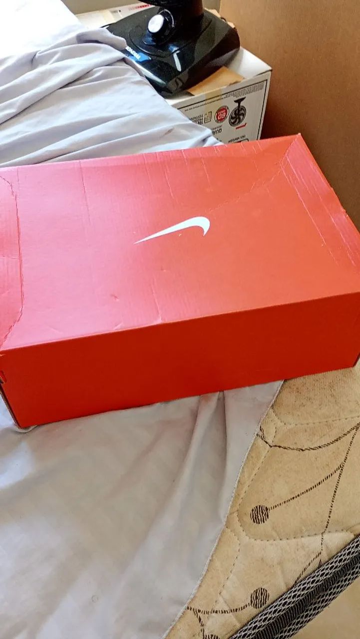 Tênis Nike  - Foto 3