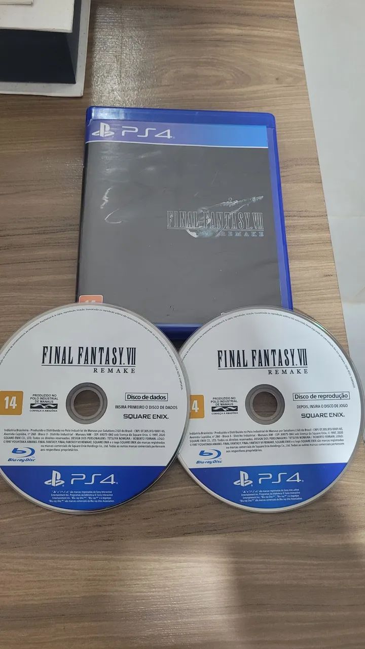 Jogos ps4  - Foto 2