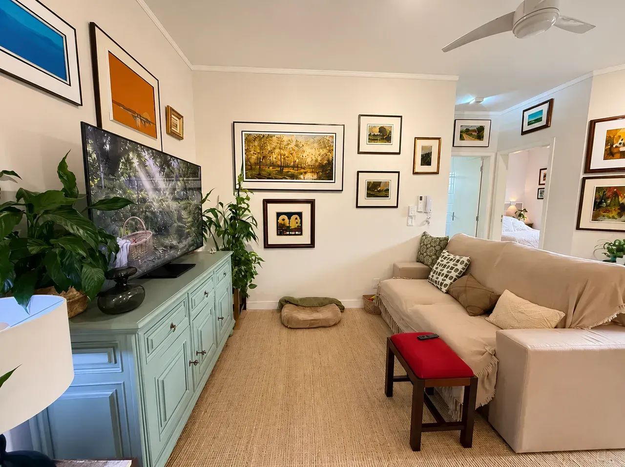 Apartamento à venda com 2 quartos, elevador no Estreito - Florianópolis - SC - Foto 3