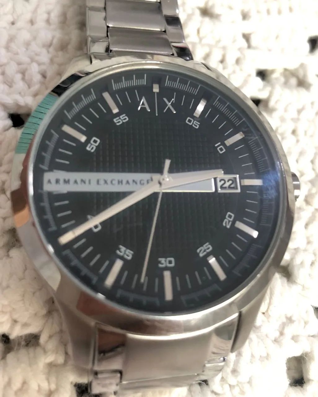 Relógio Armani Exchange 