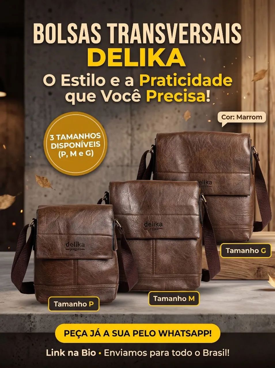 Bag transversal  - Foto 4
